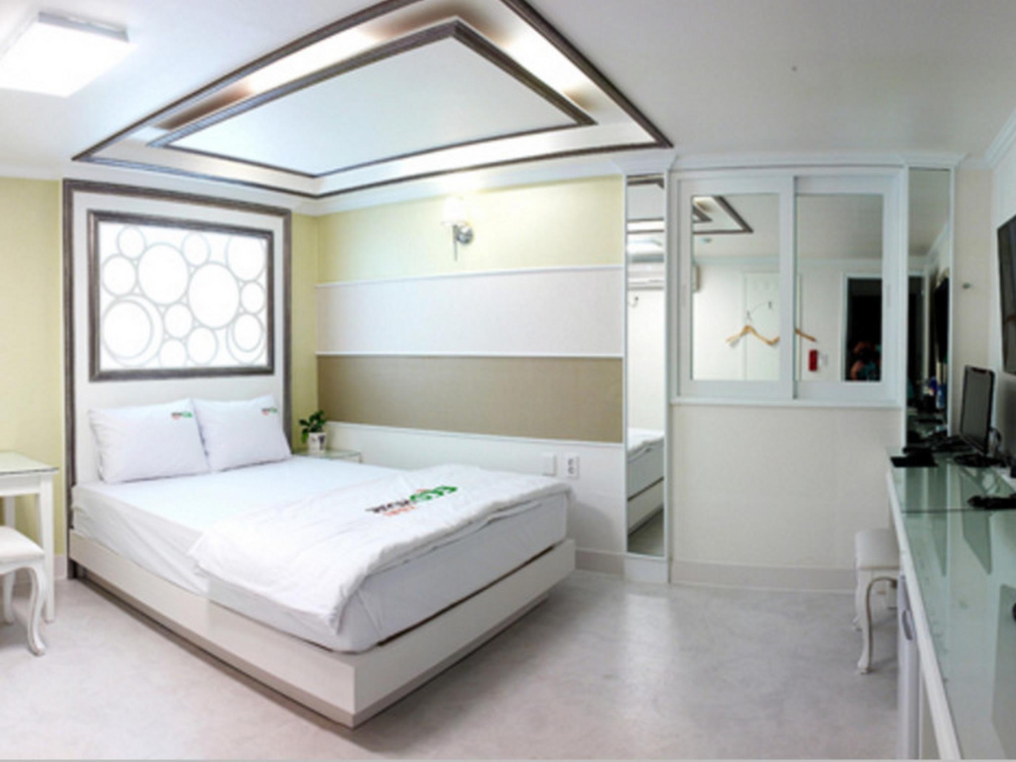Goodstay Eco Hotel 12/19