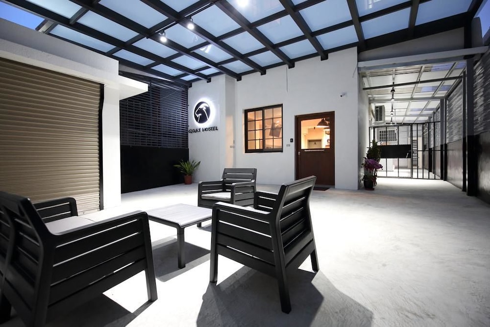 G.O.A.T Hostel 33/49