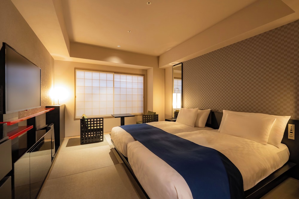 Hotel Resol Trinity Kyoto 20/71
