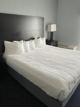 2 Rooms, Family Suite, Lake Side