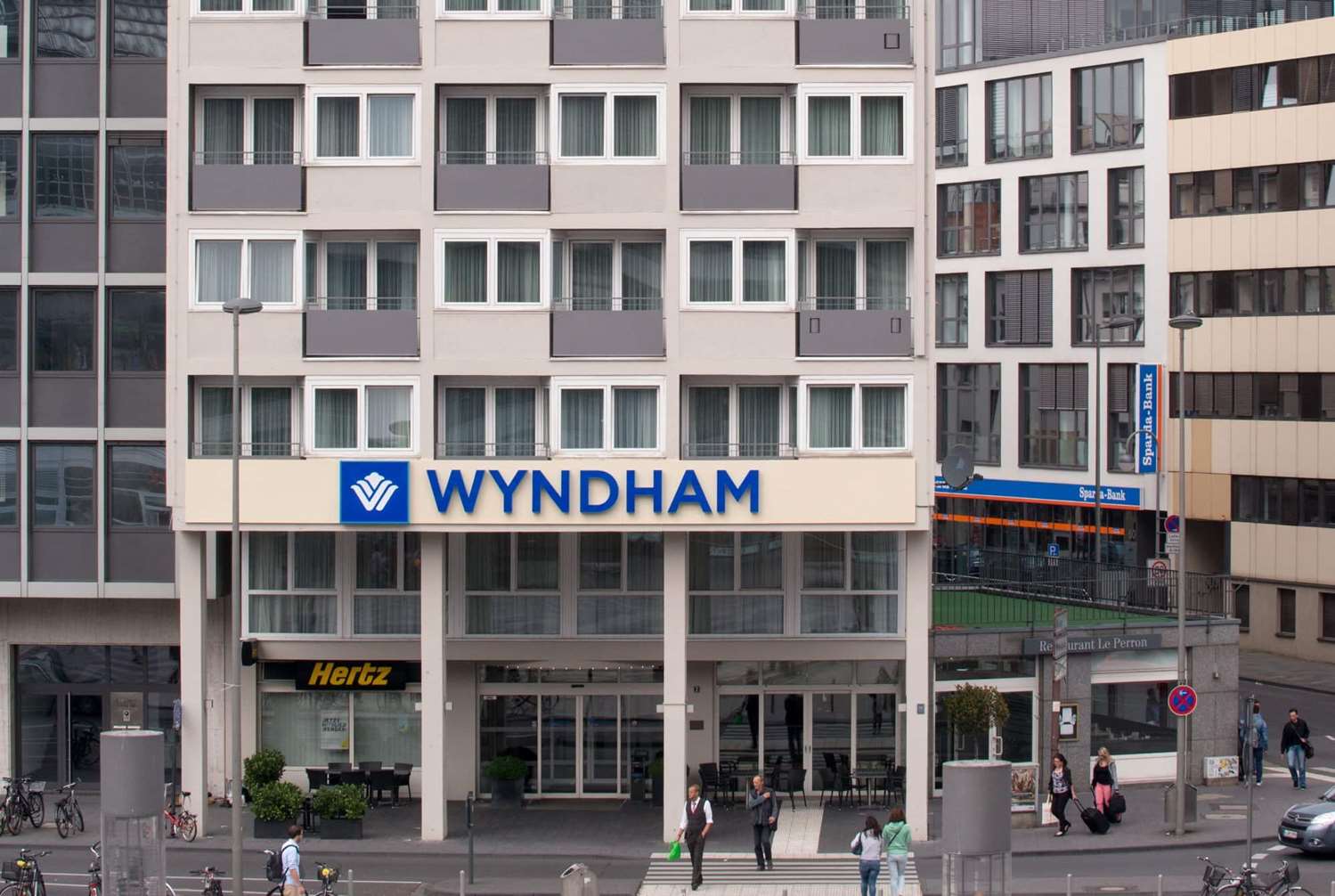 WYNDHAM KOLN — photo 5