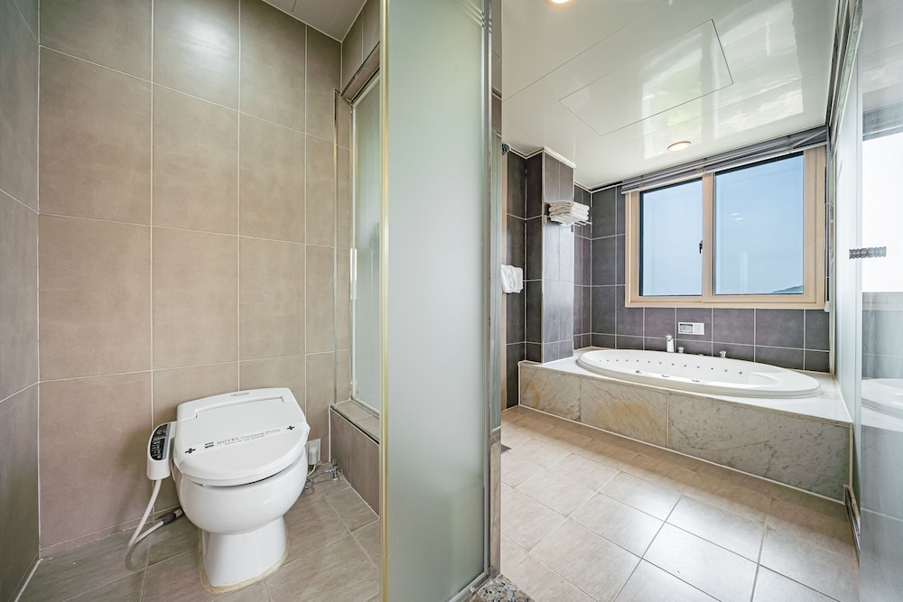 Incheon Prince Hotel 35/46
