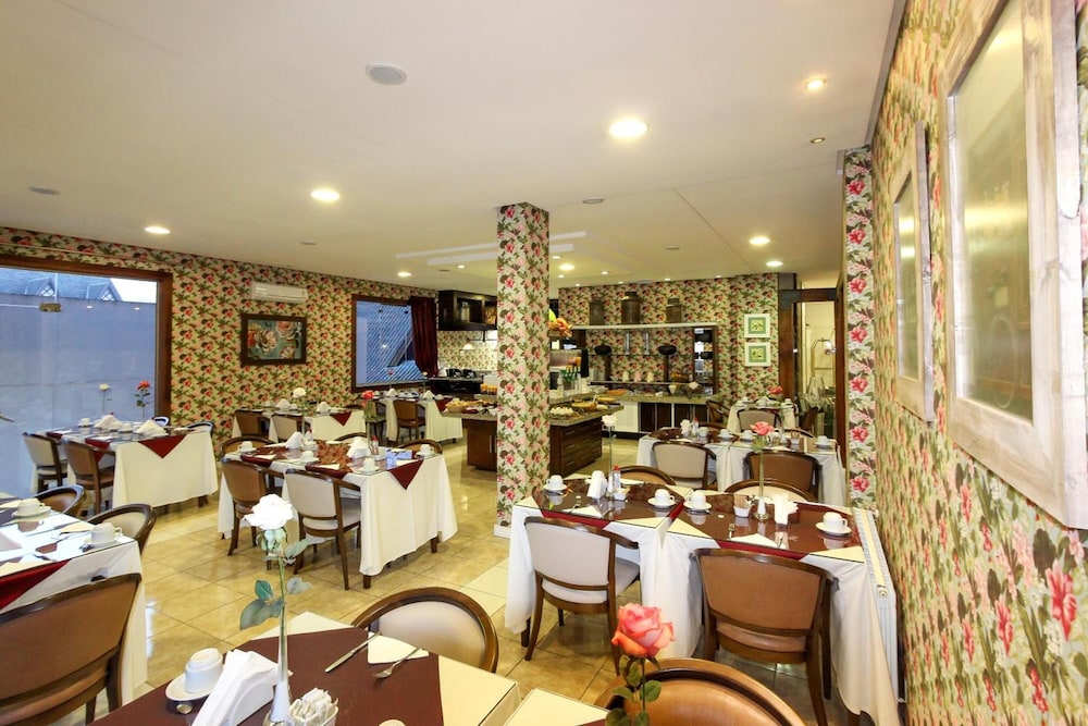 Hotel Glamour Da Serra 49/64