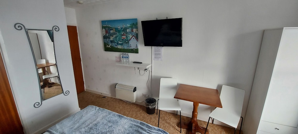 Bella Vista - Guest house 28/48