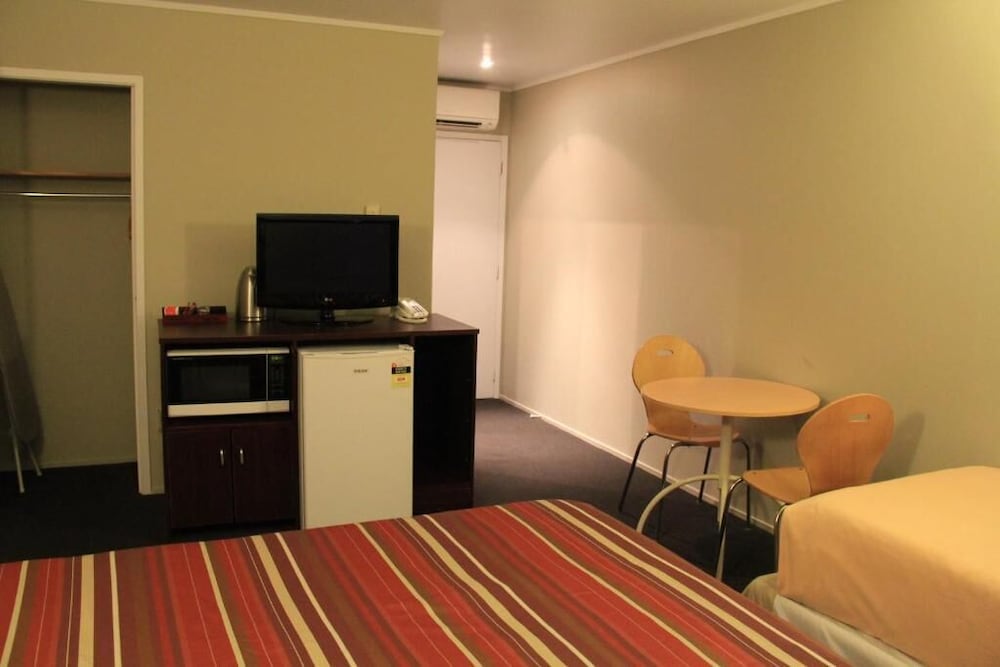 Sai Motels - Greenlane Auckland 38/57