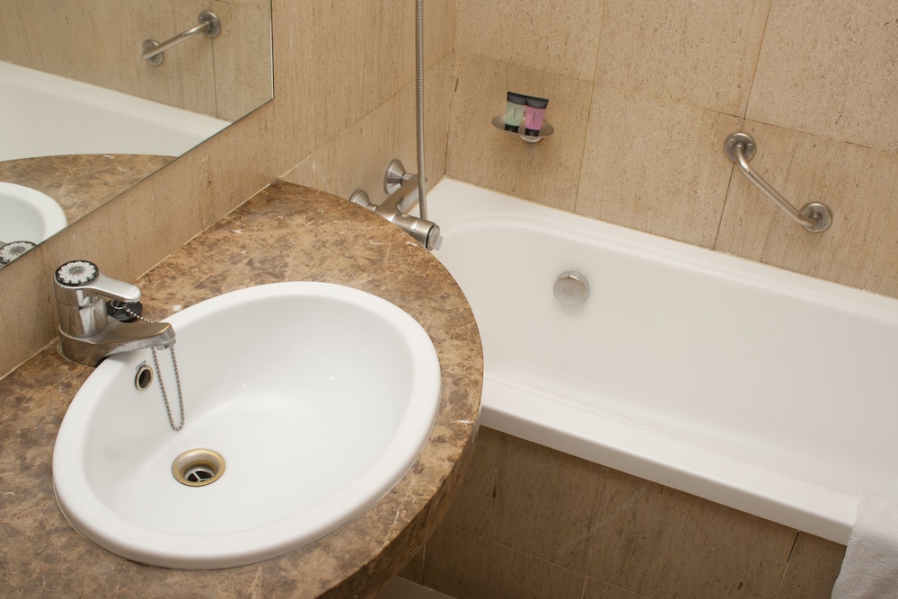 Hotel Abbot Barcelona 29/30