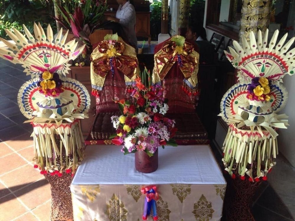 Bumi Ubud Resort 55/69