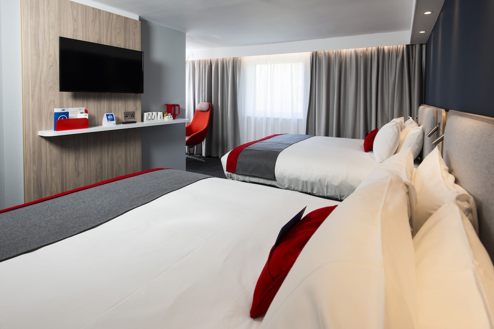 Holiday Inn Express Portsmouth North 21/52