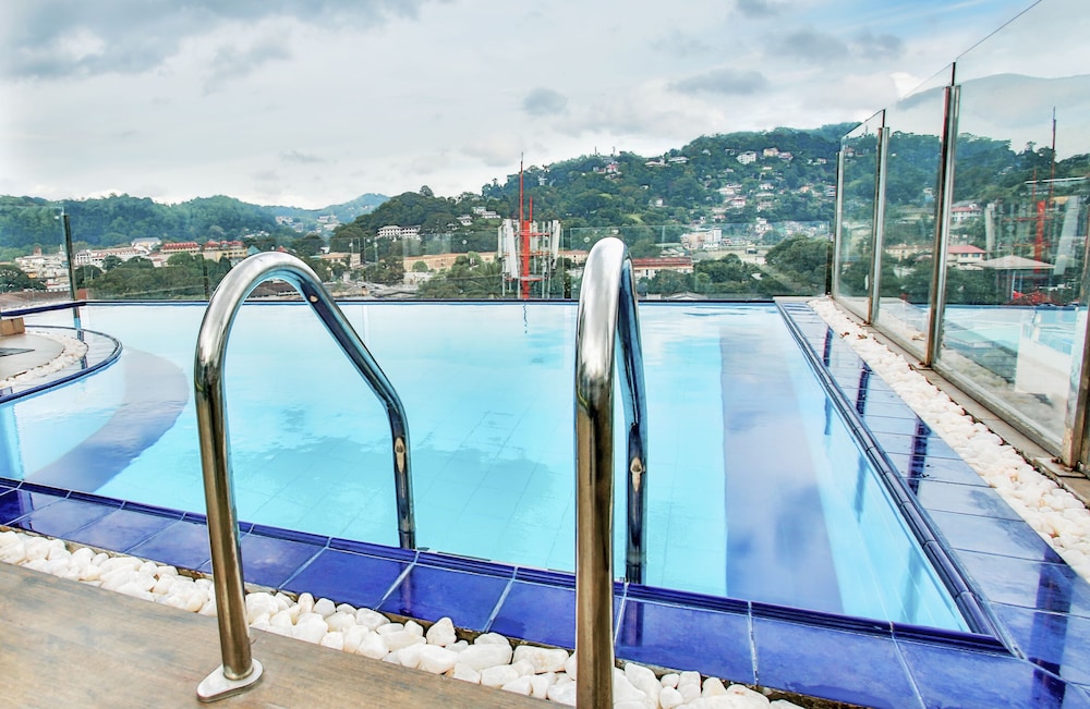 Sevana City Hotel Kandy 40/58