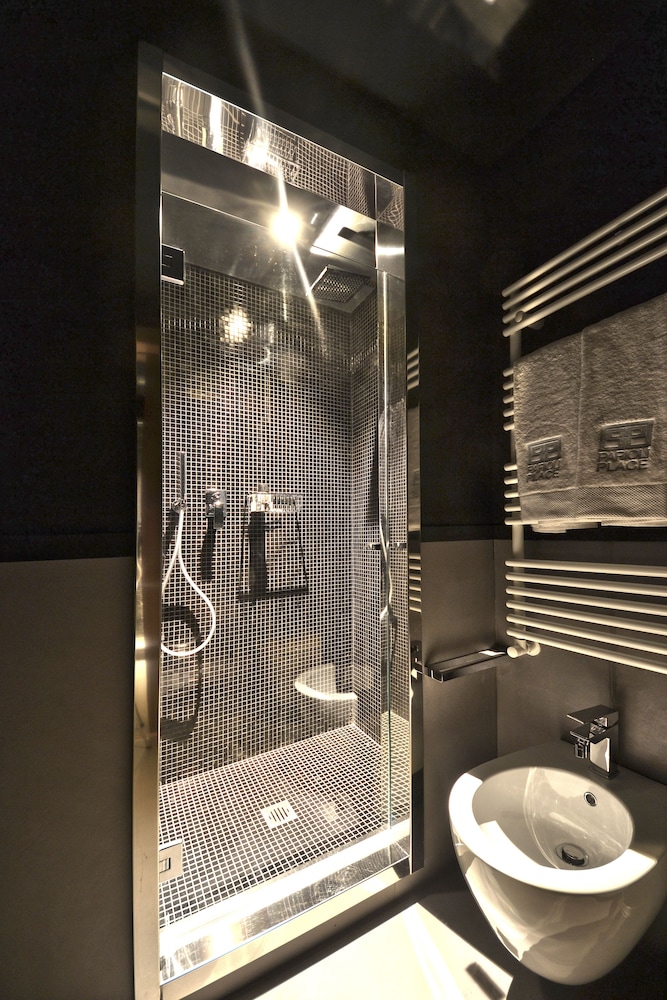 Parioli Place 39/45