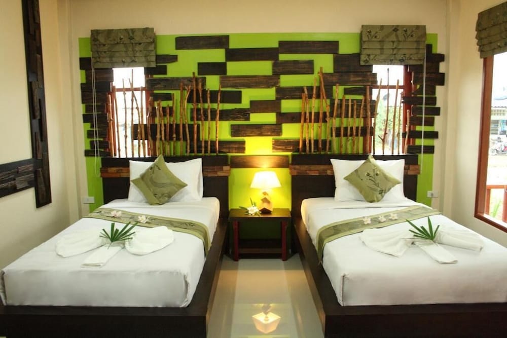 Bida Daree Resort 19/36