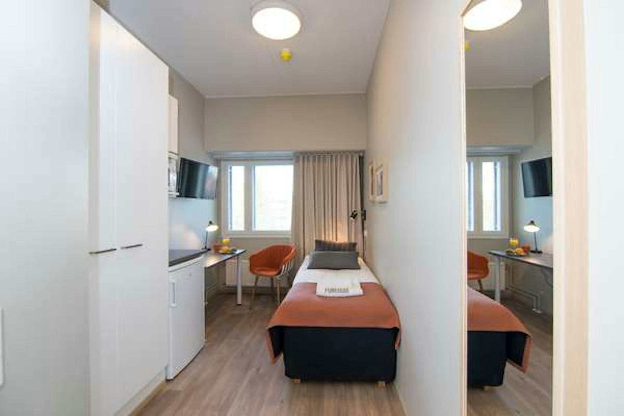 Forenom Aparthotel Espoo Leppavaara 7/9