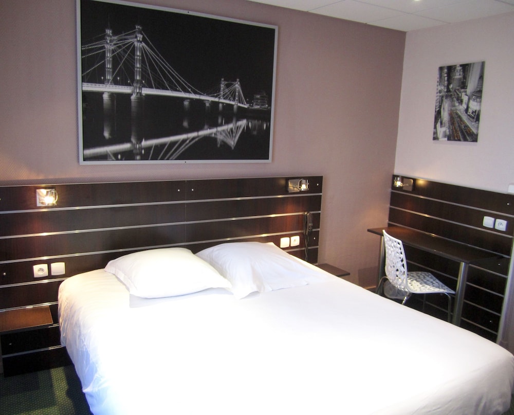 Rosa Hotel 19/60
