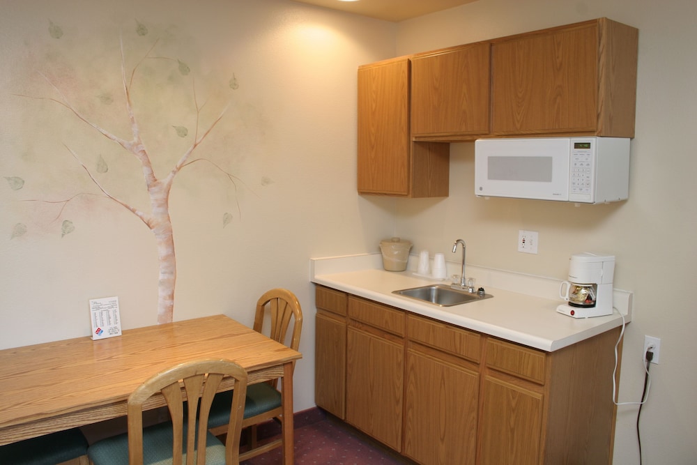Best Western Carson City Hotel 4/64