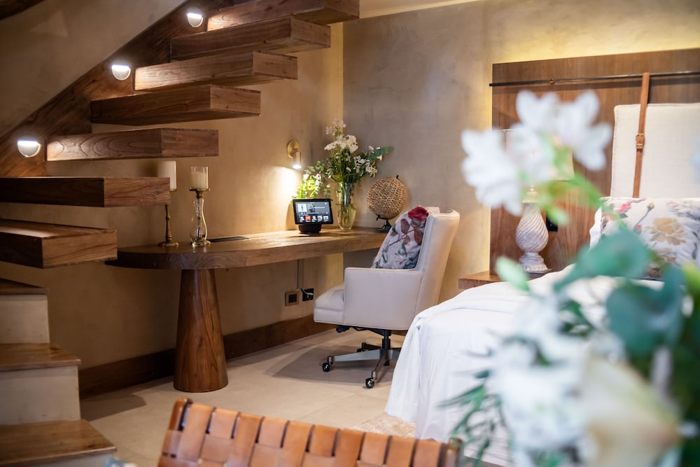 La Maria Hotel Boutique 32/48