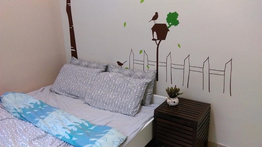 YHA Ngong Ping SG Davis Youth Hostel (Lantau Island) 20/50