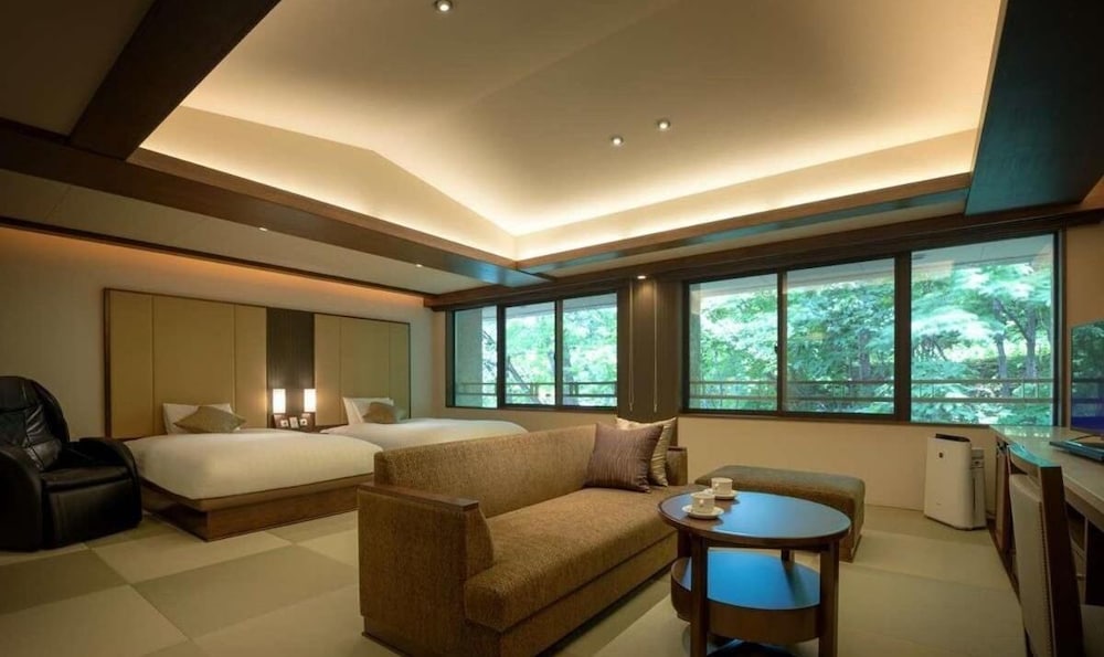Zao Kokusai Hotel 24/58