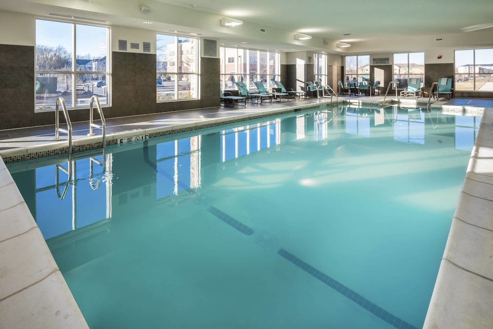 Springhill Suites Fishkill 30/56
