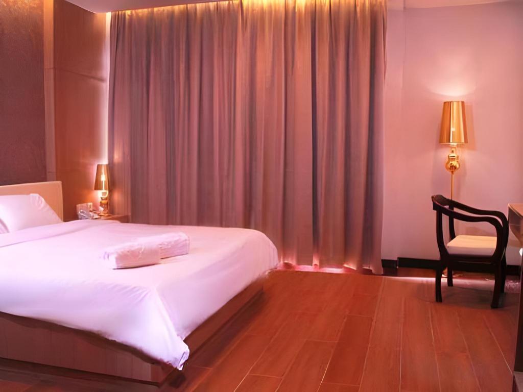Sutanraja Amurang Hotel 15/19
