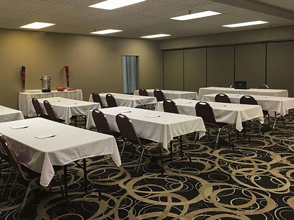 Quality Inn Montpelier 45/54