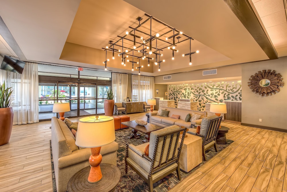 Best Western Seaway Inn 29/39