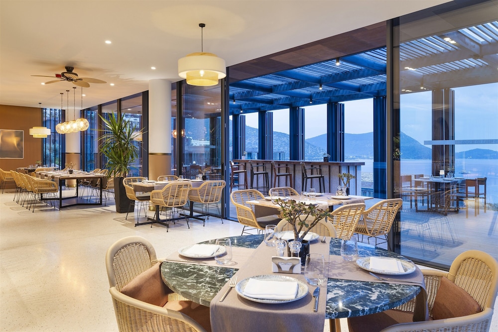 Barbaros Reserve Residences Managed by Kempinski 44/60