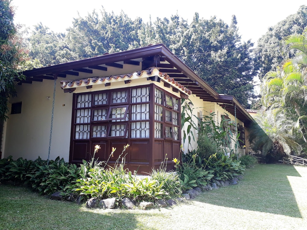 Hotel Poblado Campestre 2/42