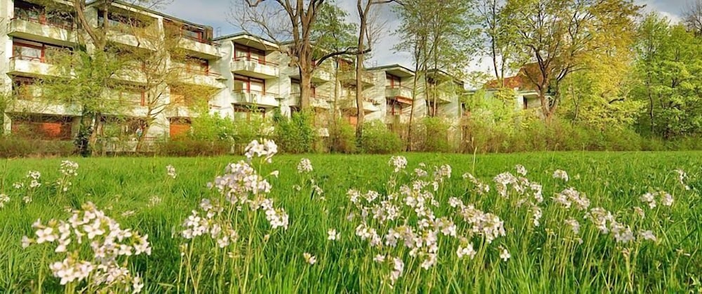 Central Hotel Apart Munchen 56/60