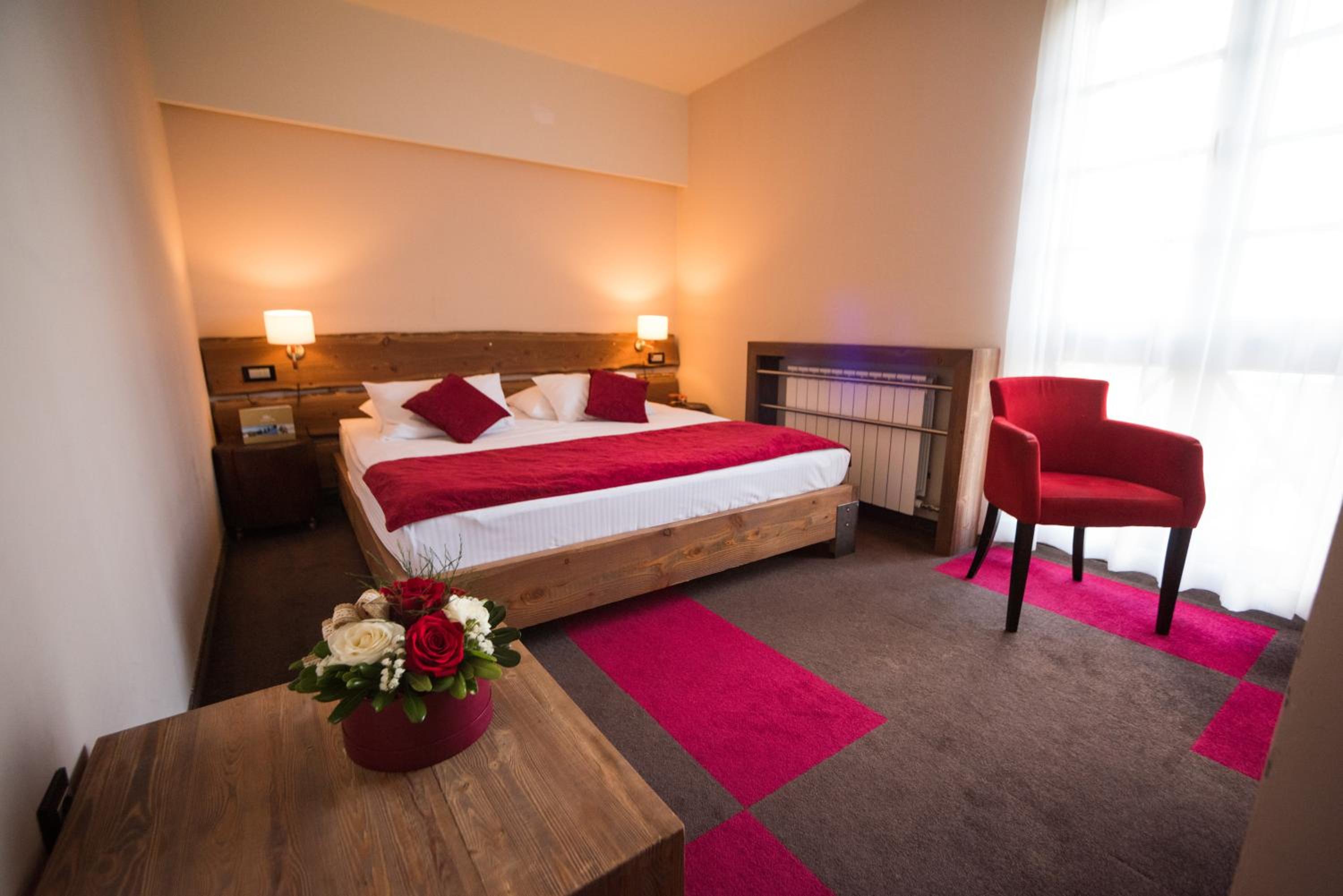Hotel Lavina 15/50