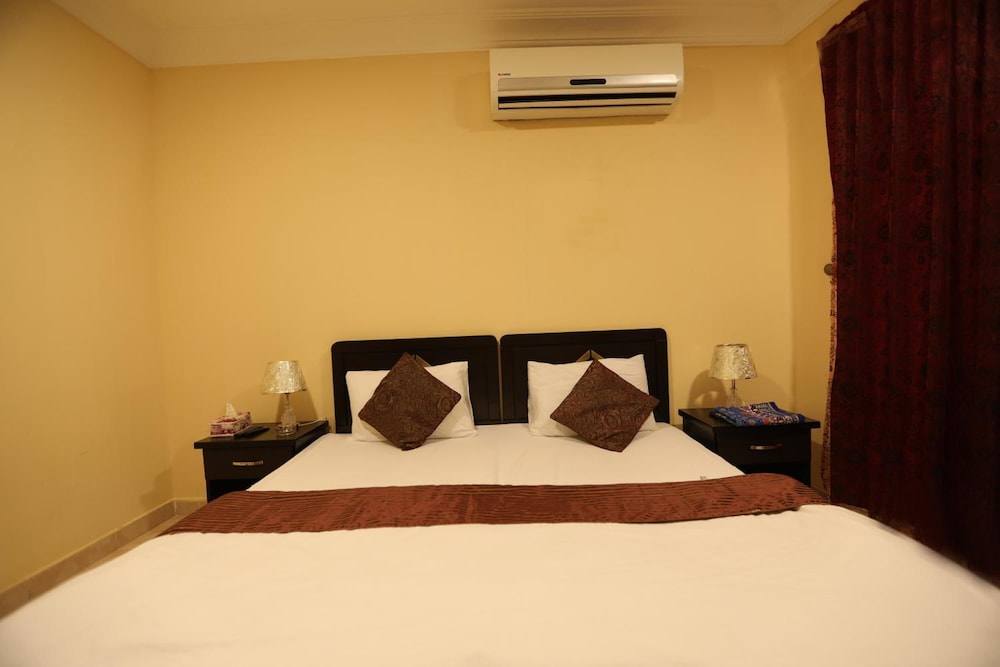 العييري للشقق المفروشة الدمام 8(Al Eairy Furnished Apartments Dammam 8) 11/28
