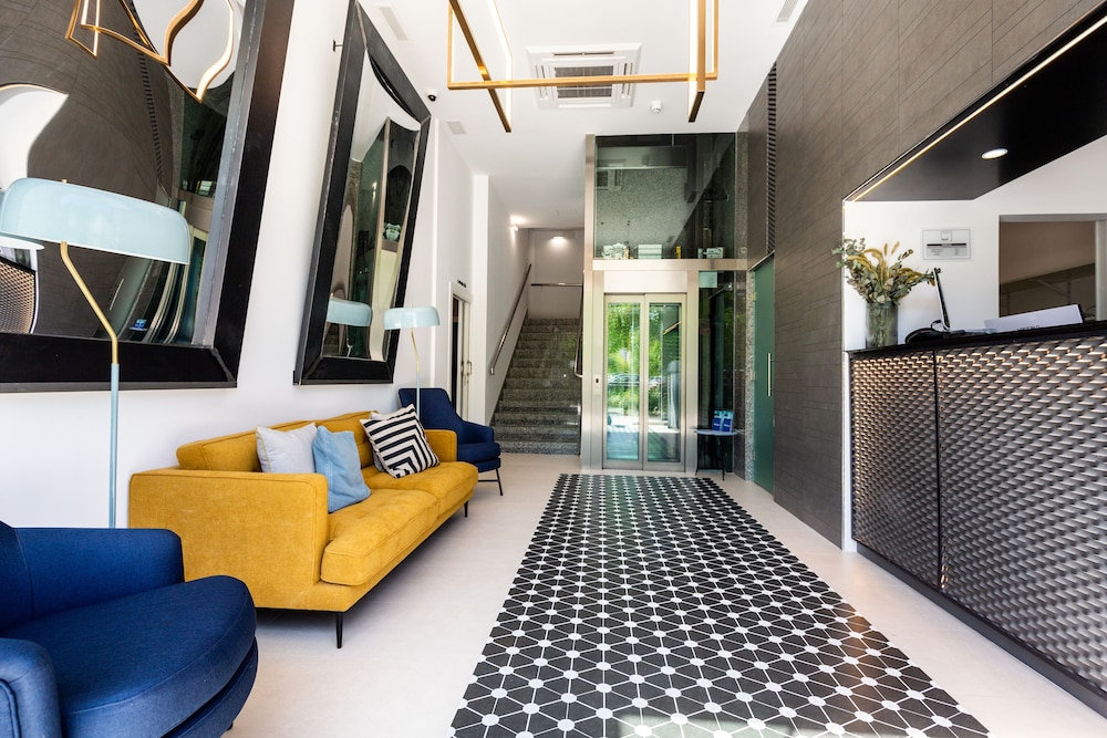 Hotel Valencia Alameda 41 3/63
