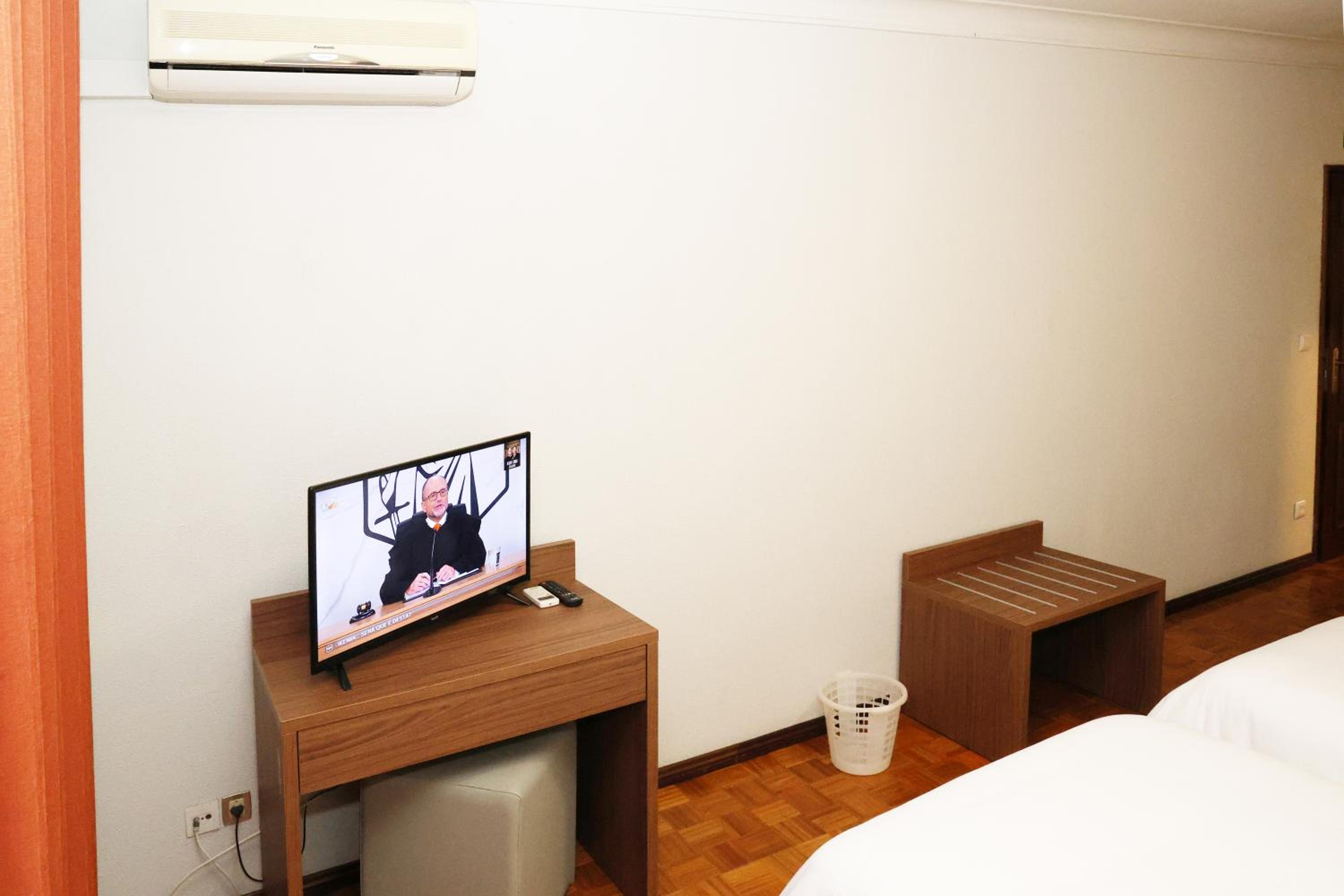 Hotel Ribadouro 33/50