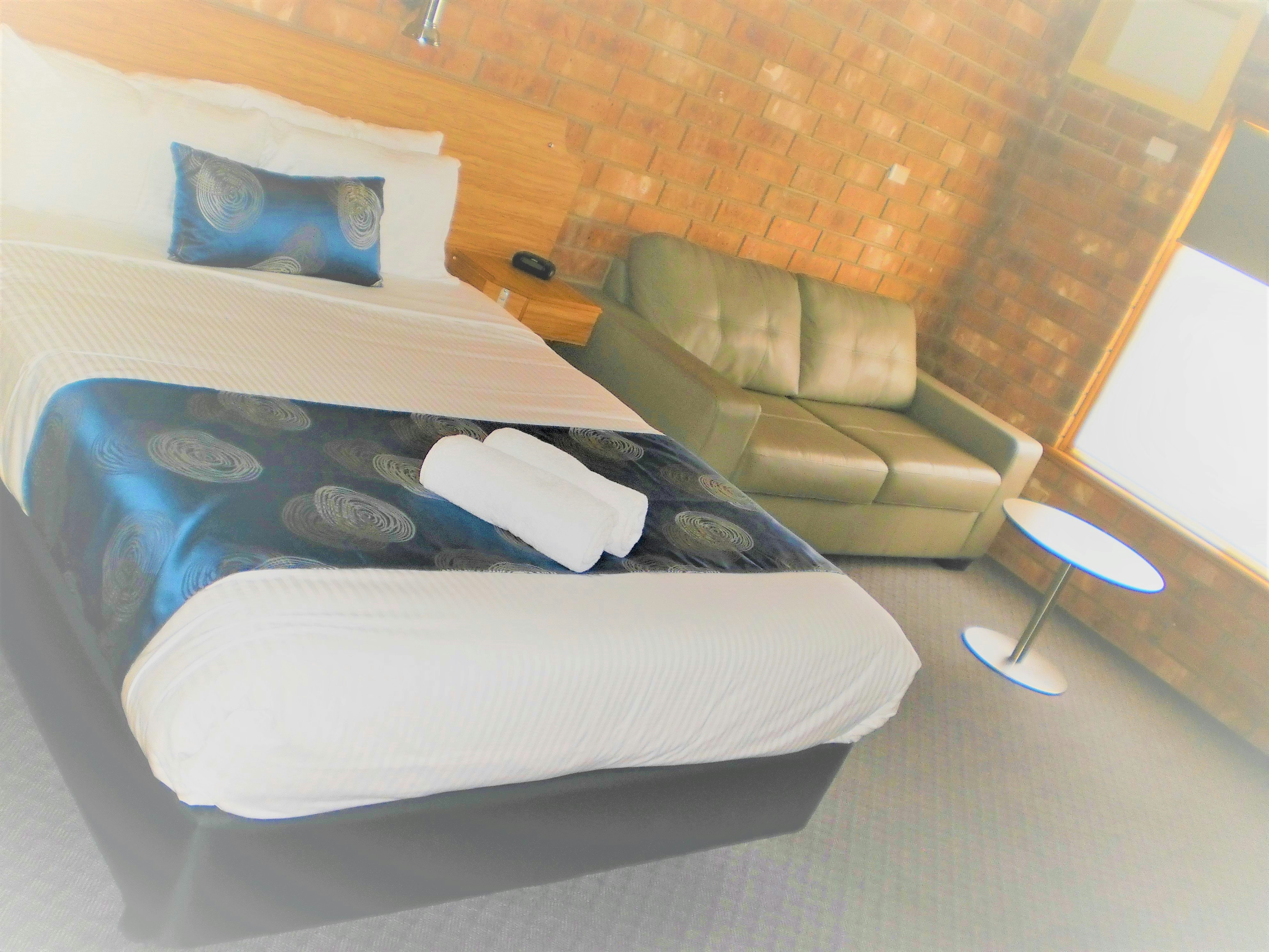 Motel Goolwa 5/7
