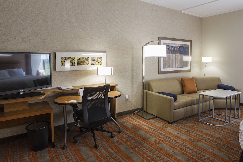 Springhill Suites Deadwood 22/34