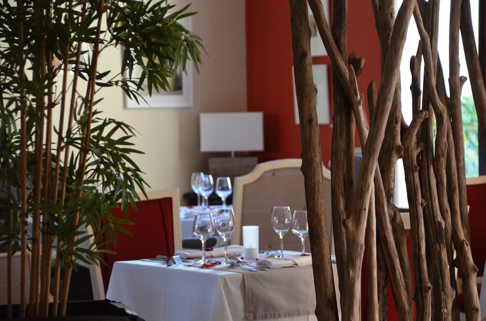 RELAIS DU SILENCE LE CLOS DE PRADINES 7/51