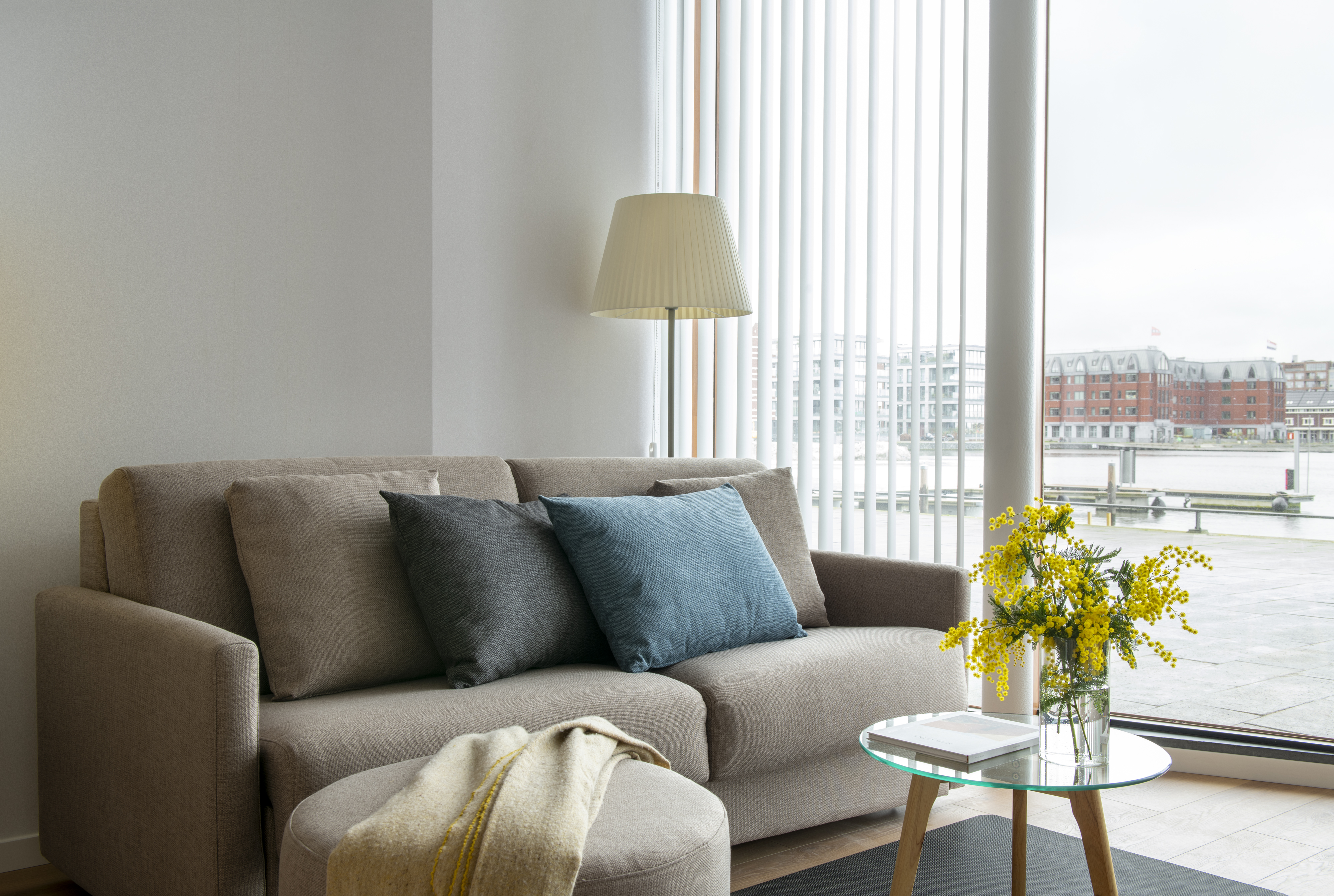 Eric Vokel Boutique Apartments - Riverfront Suites 18/27
