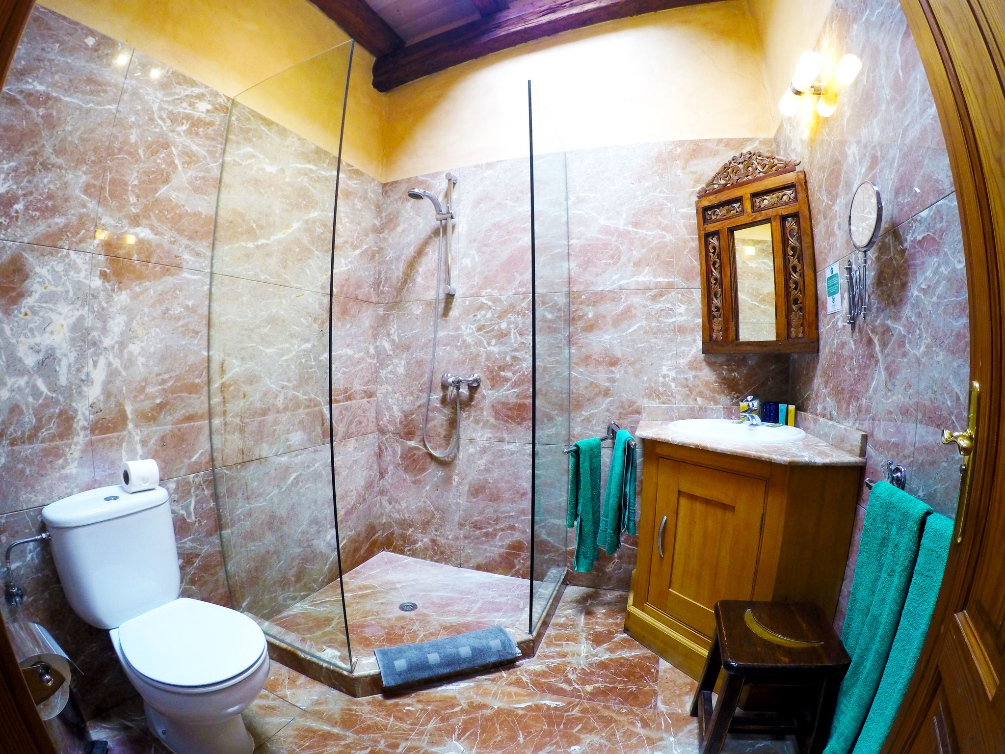 CASA TOMAREN 50/50