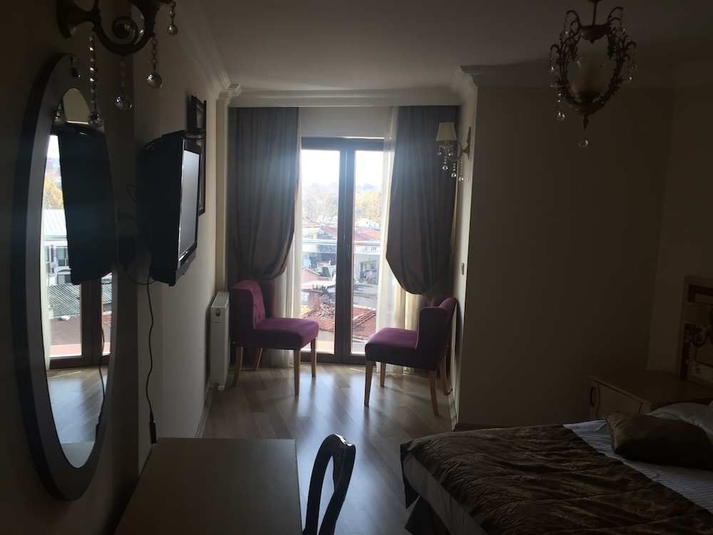 Sultan Palace Hotel 29/62