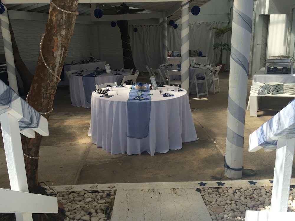 Hosteria Del Mar 27/31