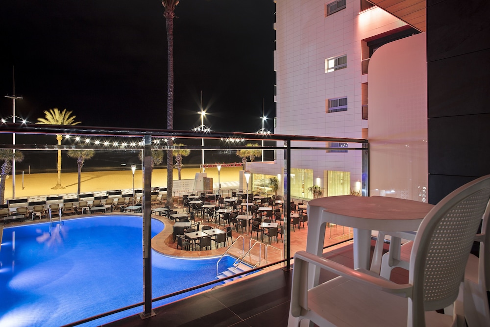 Innside Costablanca Adults Only 9/67
