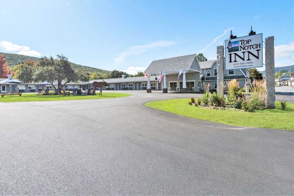 Top Notch Inn 62/69