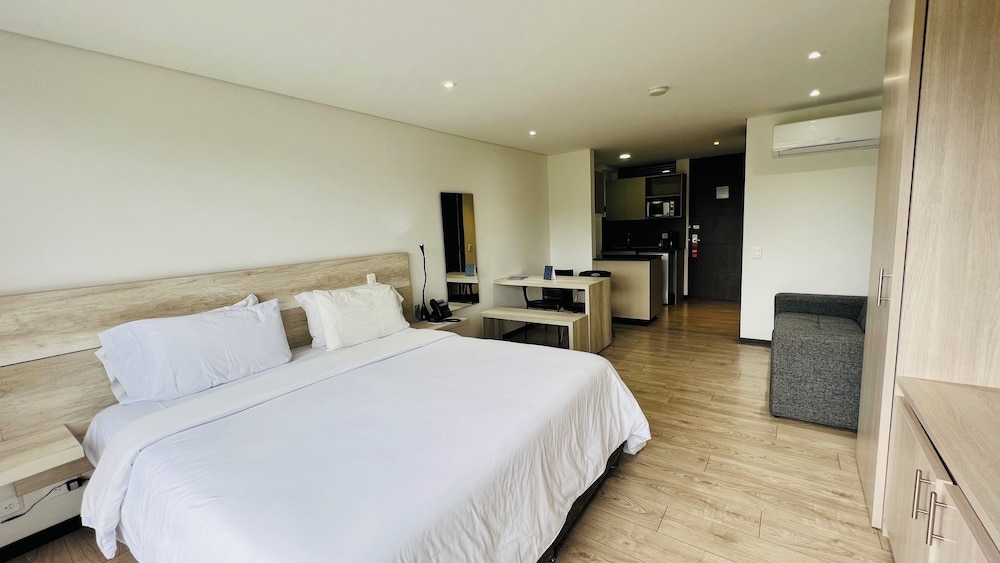 Mg Hotels Suites 23/52