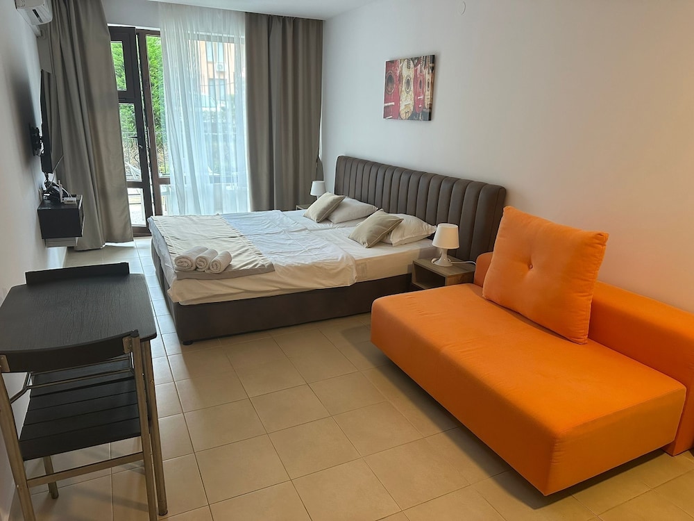 Premier Fort Beach Hotel 16/55