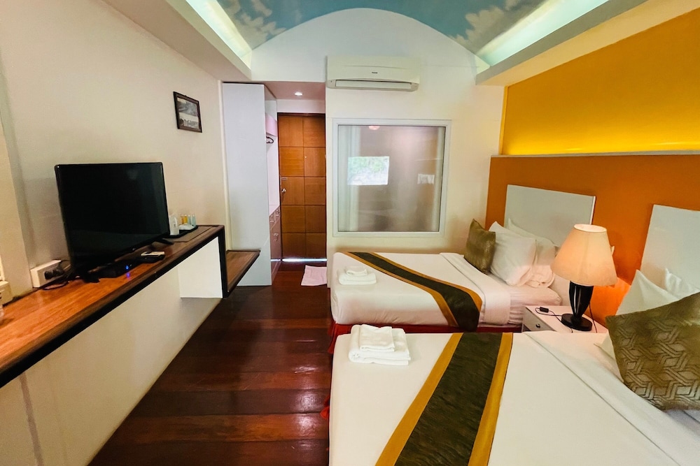 Banrimkwae Paerimnam Resort 18/50