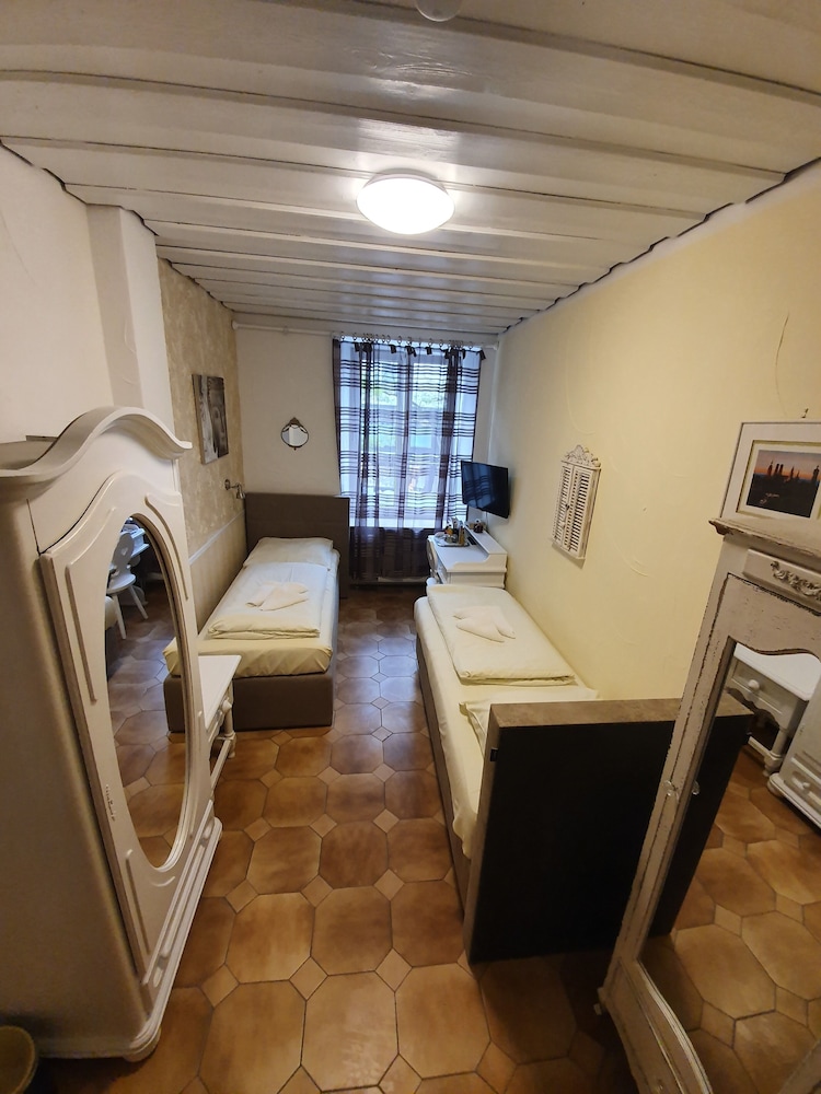 Pension Seibel 37/58