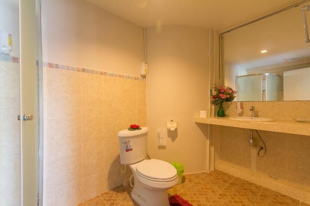 Maria Room For Rent Hua Hin 38/40