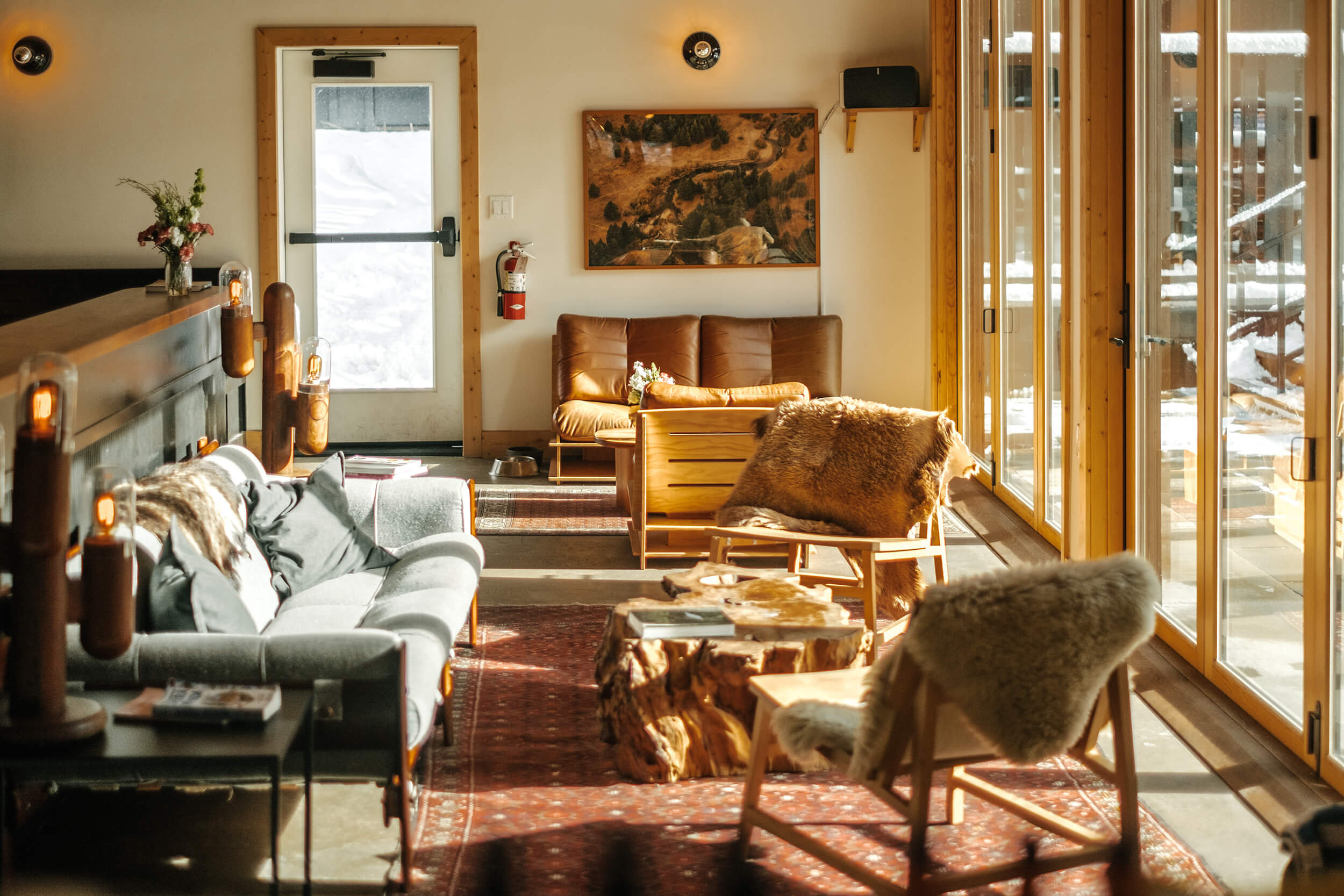 The Coachman Hotel 25/39