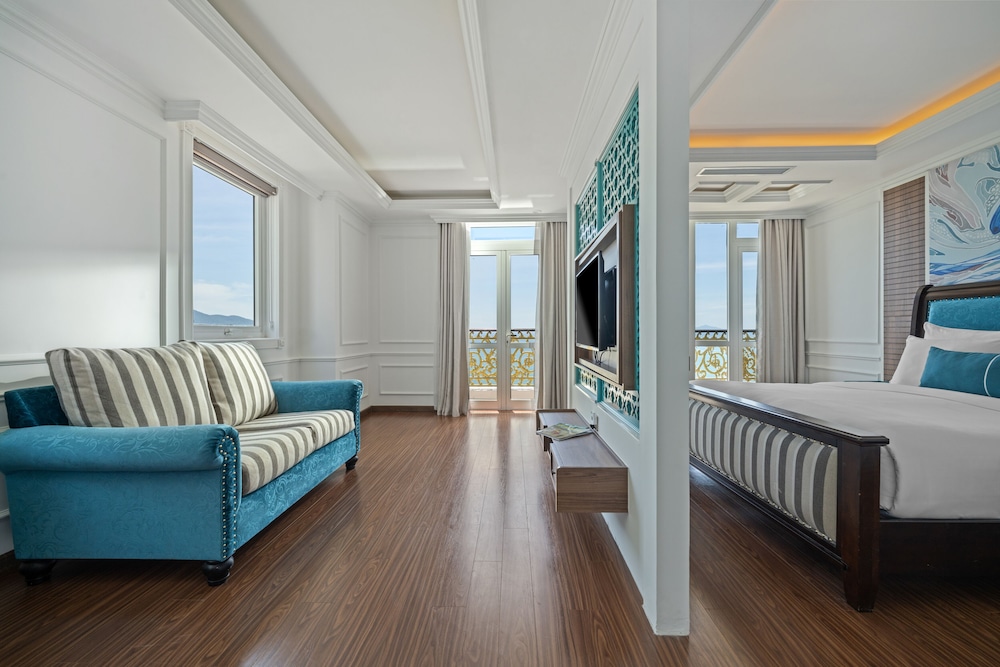 PARACEL DANANG HOTEL 31/50