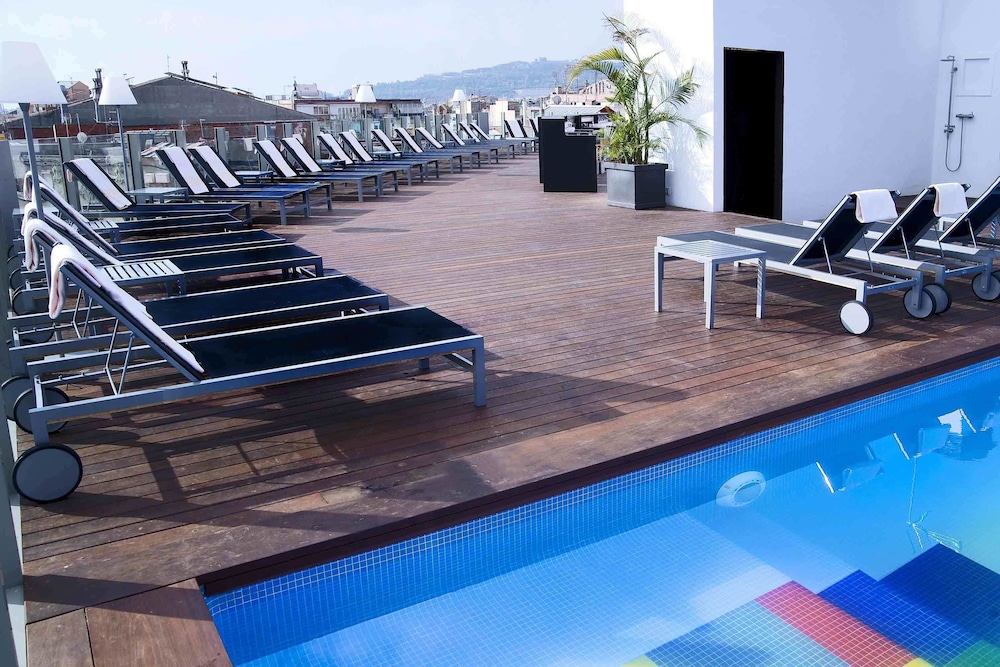 Axel Hotel Barcelona - Adults Only 42/62