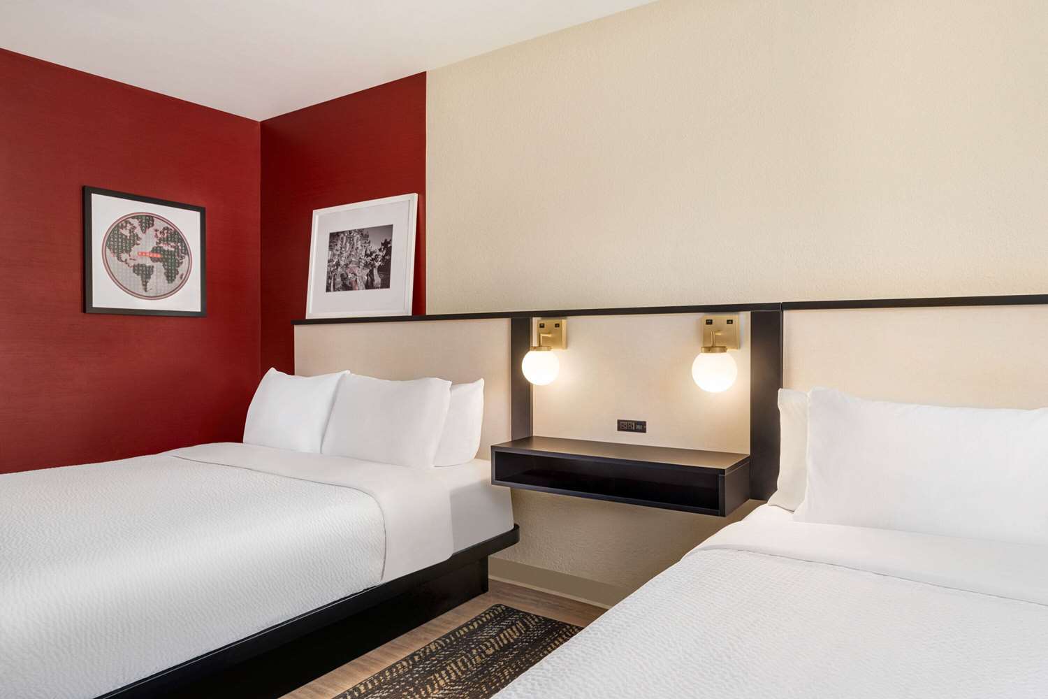 Ramada by Wyndham Allentown/Bethlehem 20/64